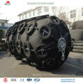 Timeproof Marine Rubber Fenders & Rubber Bumpers Sold to Hongkong
